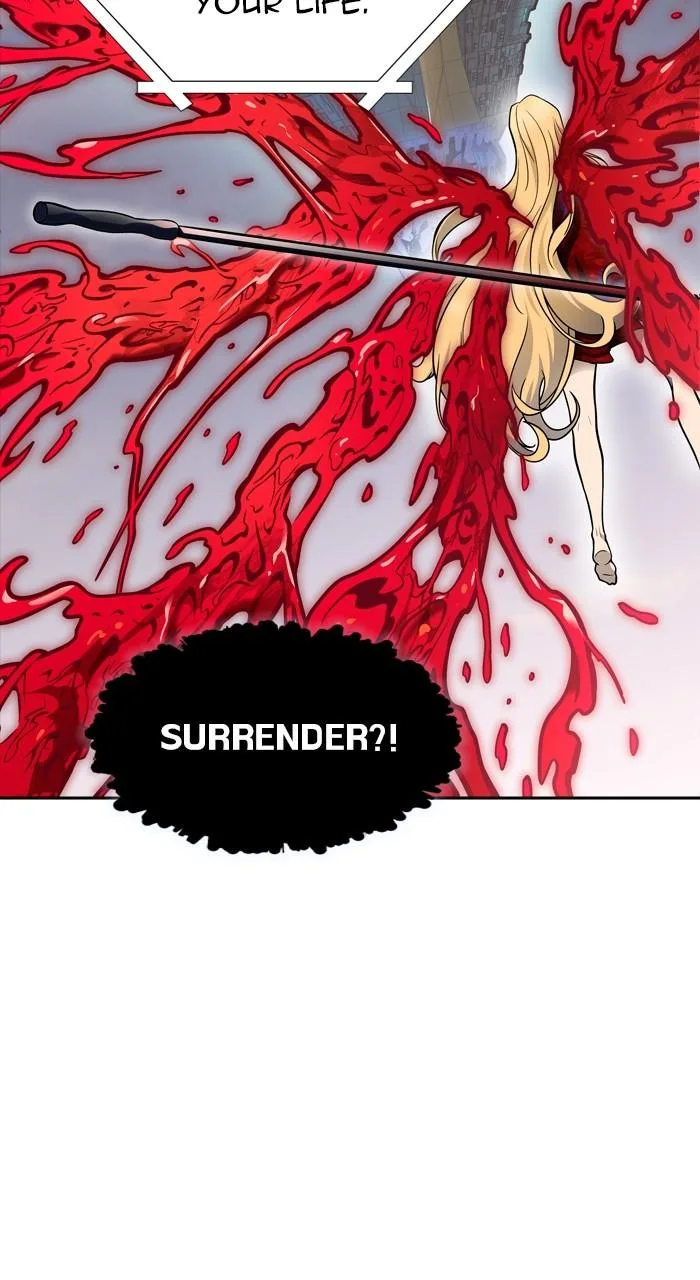 Tower of God - Chapter 596 - Page 44