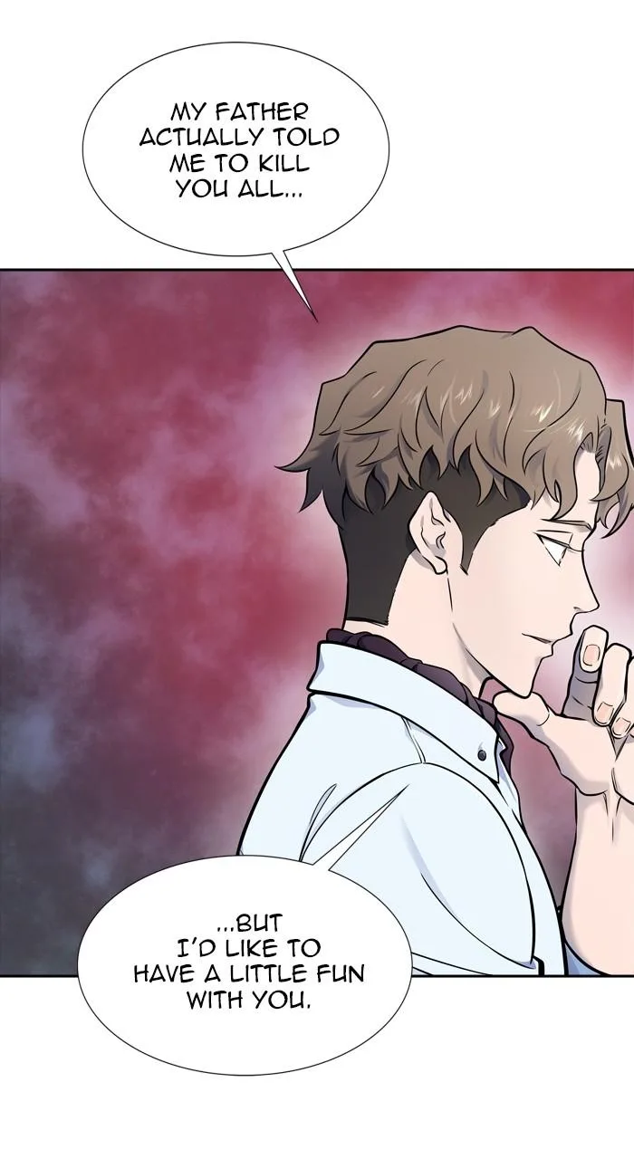 Tower of God - Chapter 596 - Page 45