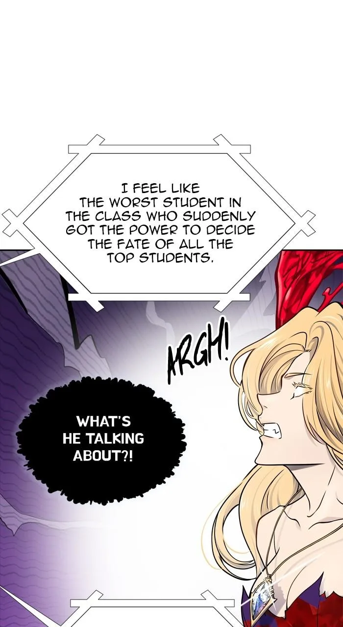 Tower of God - Chapter 596 - Page 46
