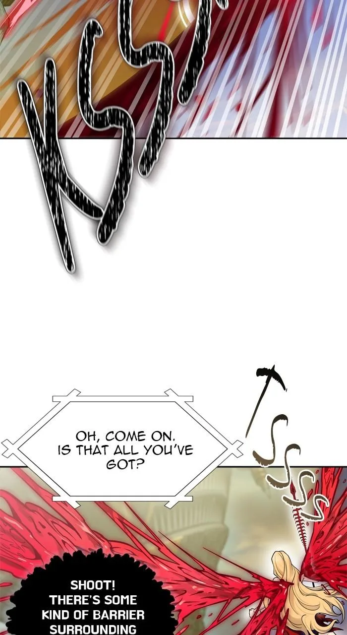Tower of God - Chapter 596 - Page 51