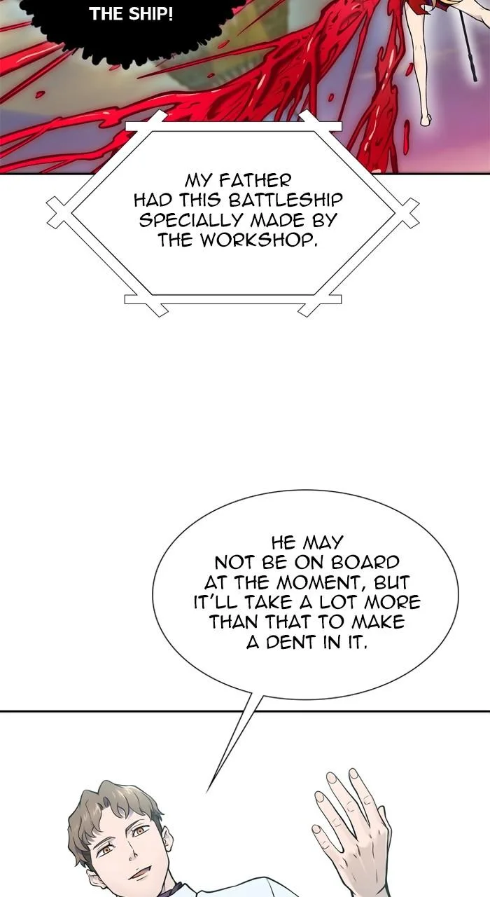 Tower of God - Chapter 596 - Page 52