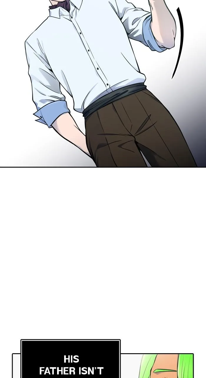 Tower of God - Chapter 596 - Page 53