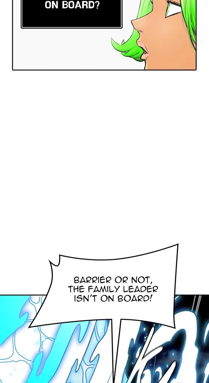 Tower of God - Chapter 596 - Page 54