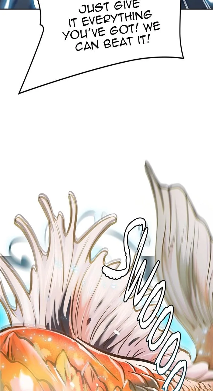 Tower of God - Chapter 596 - Page 56