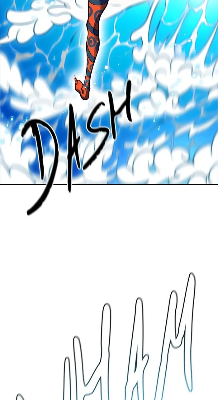 Tower of God - Chapter 596 - Page 58