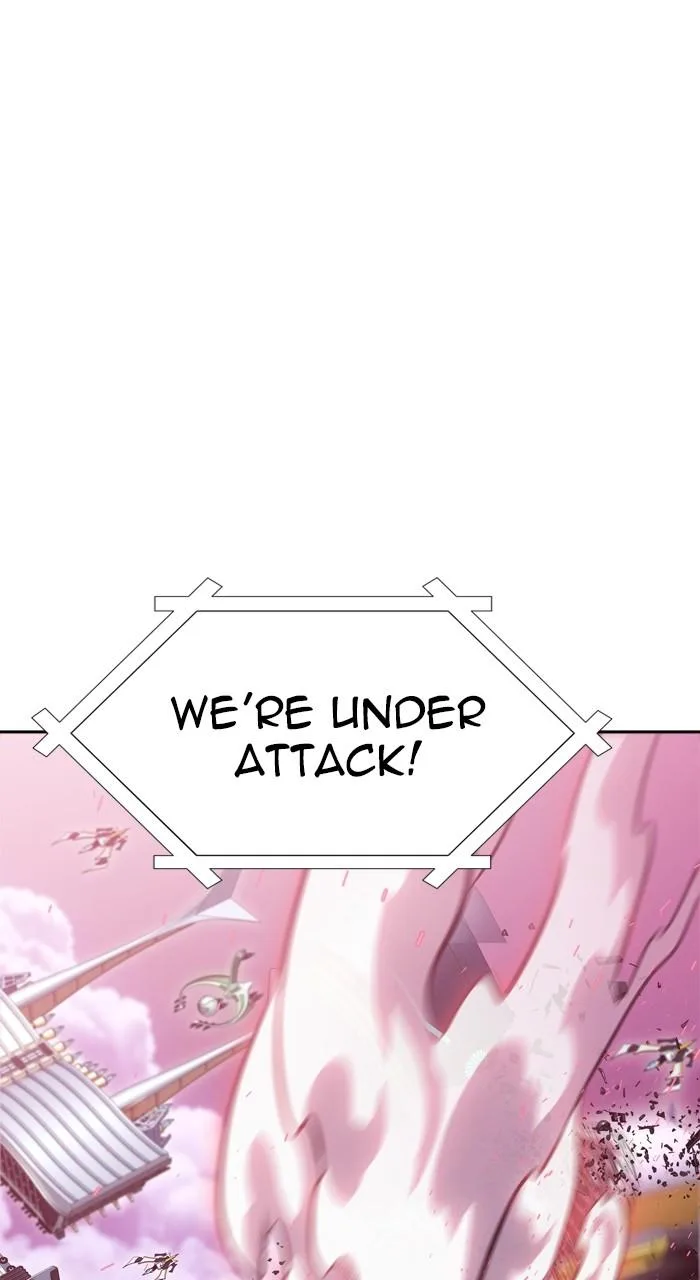 Tower of God - Chapter 596 - Page 6