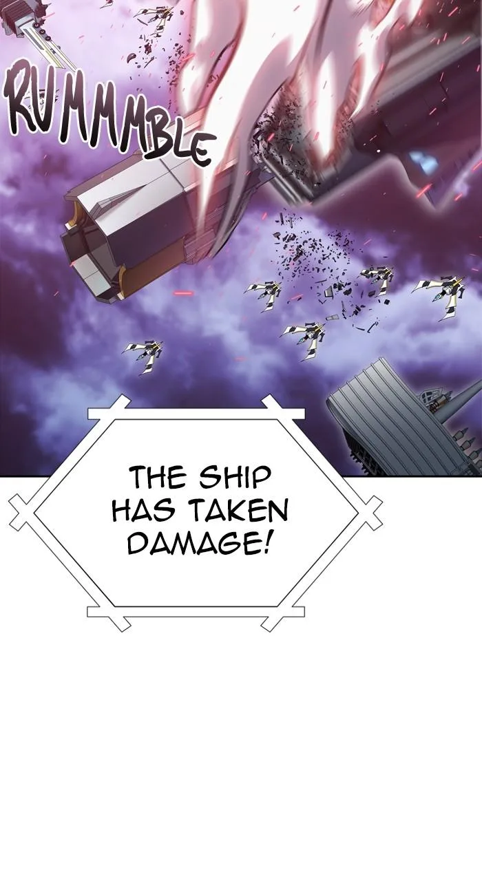 Tower of God - Chapter 596 - Page 7