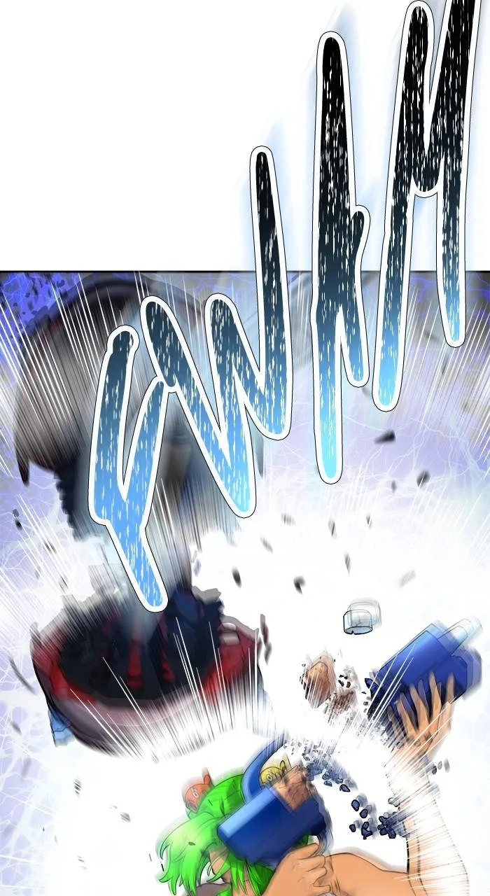 Tower of God - Chapter 596 - Page 74