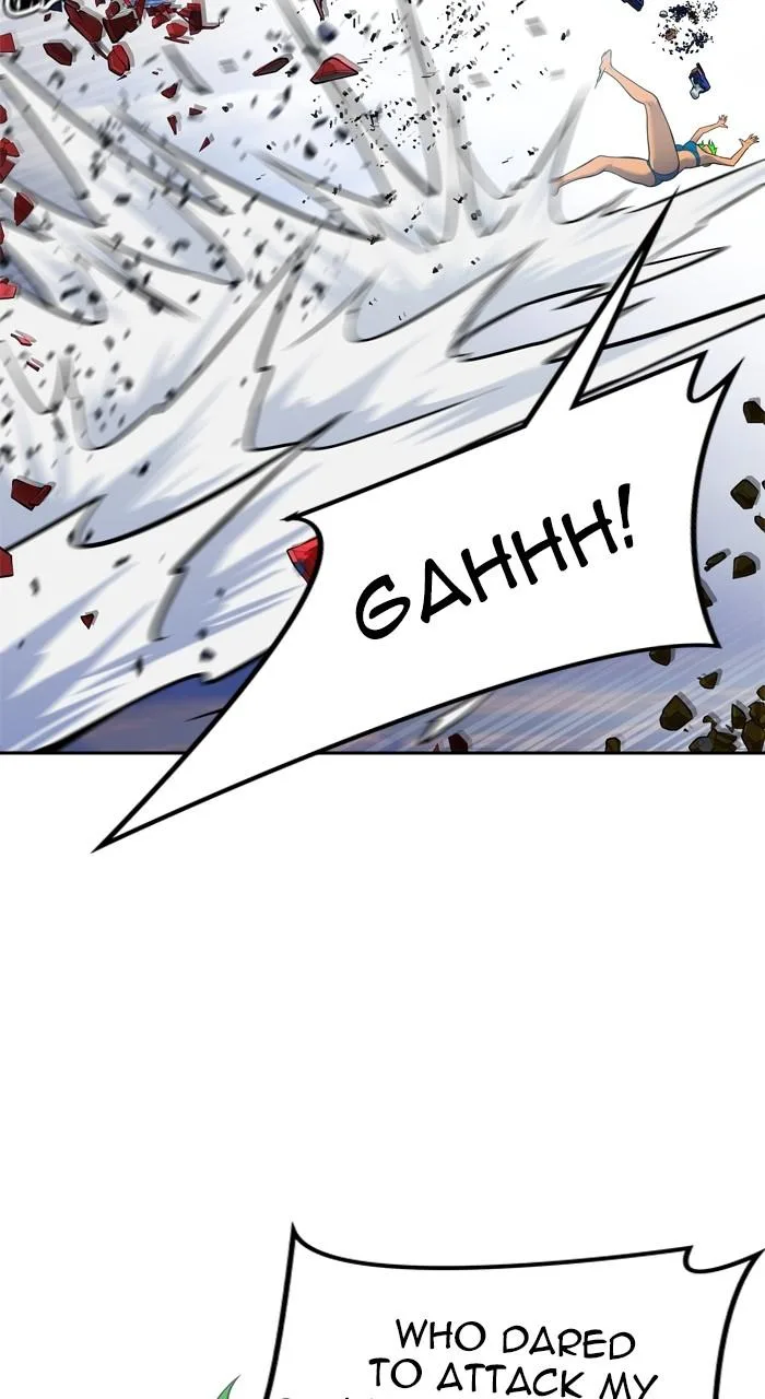 Tower of God - Chapter 596 - Page 77