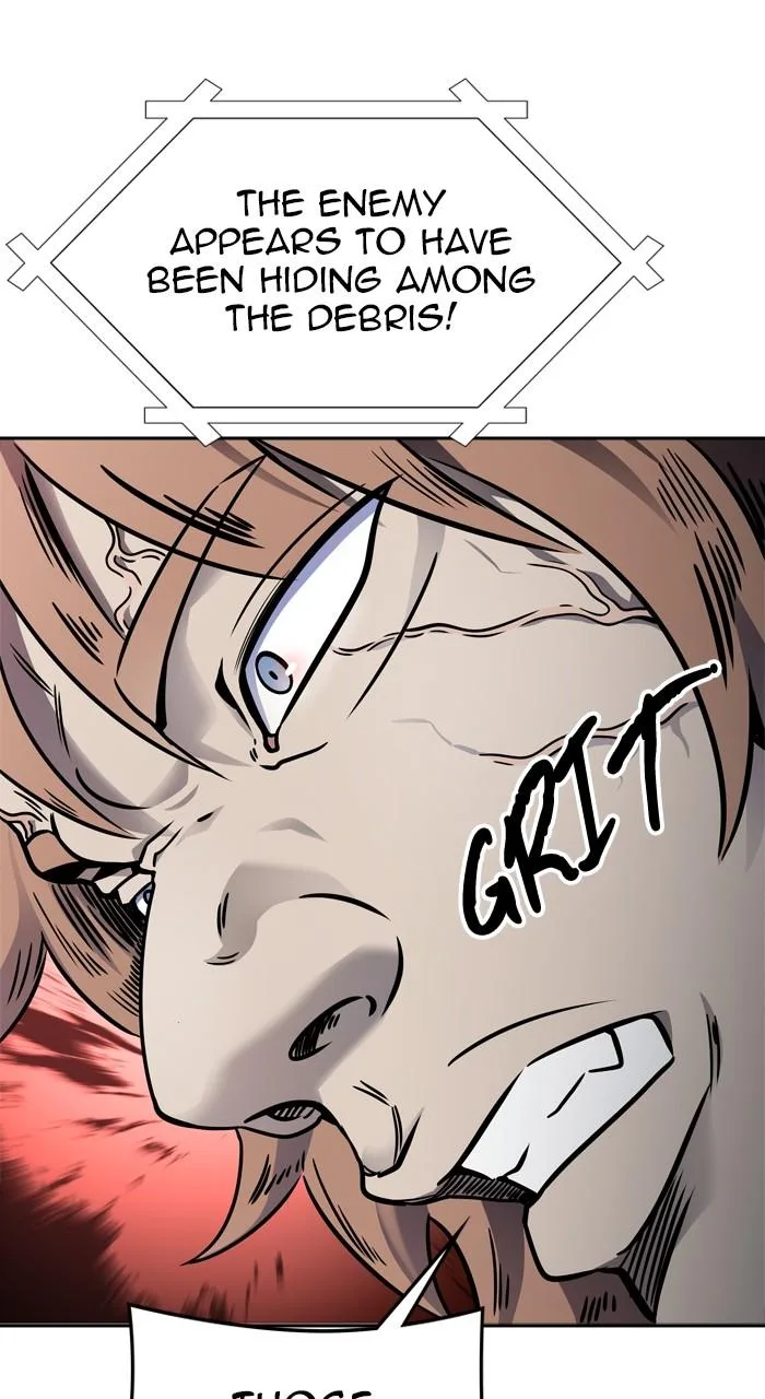 Tower of God - Chapter 596 - Page 8
