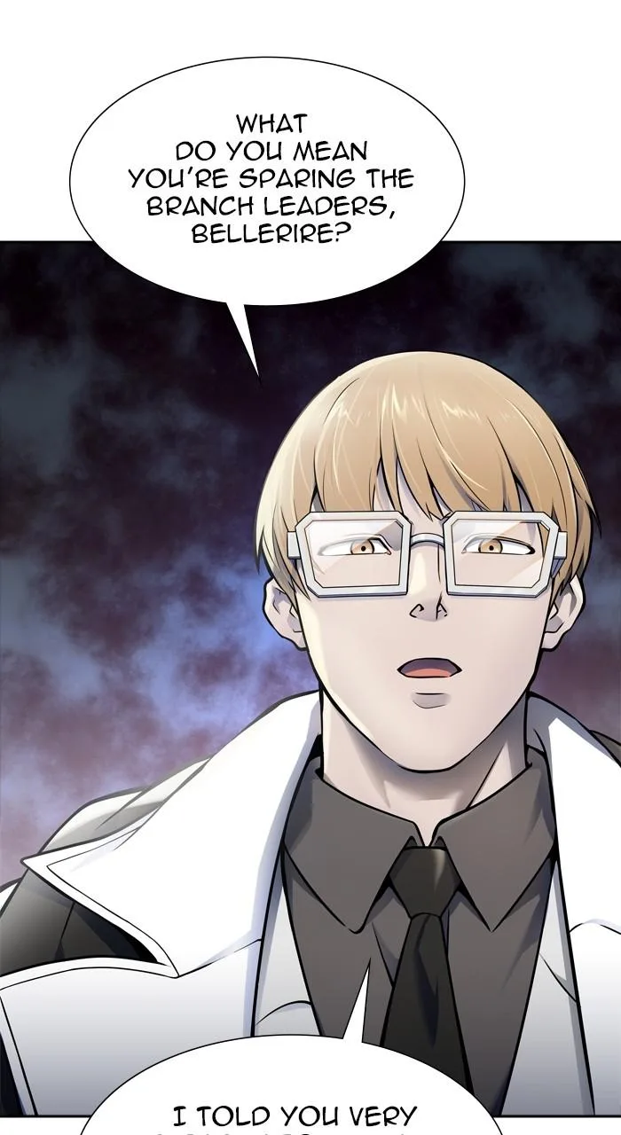 Tower of God - Chapter 596 - Page 82