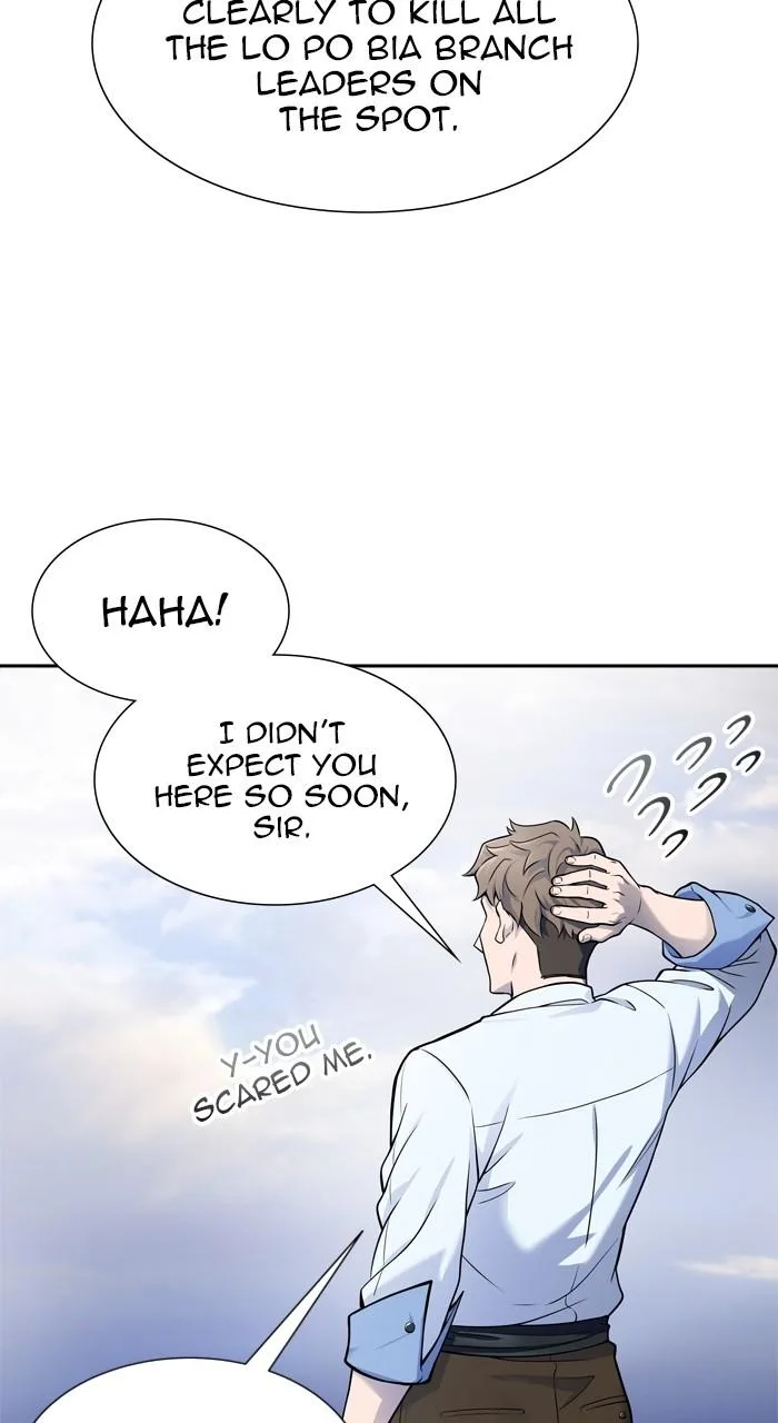 Tower of God - Chapter 596 - Page 83