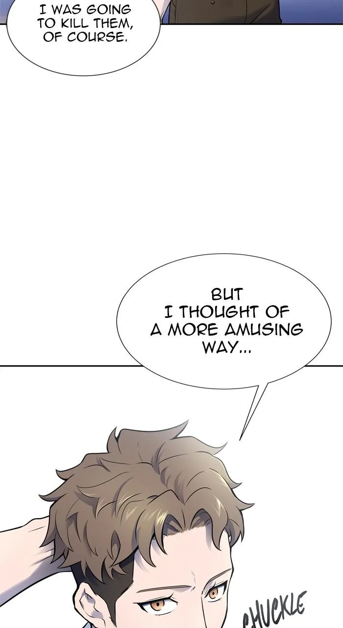 Tower of God - Chapter 596 - Page 84