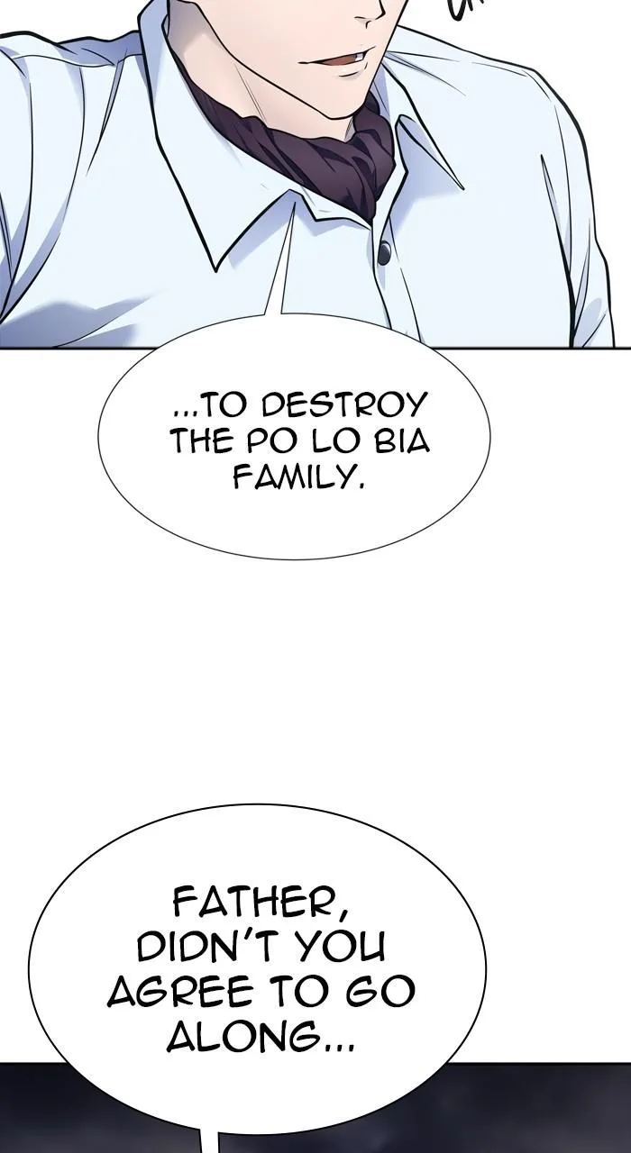 Tower of God - Chapter 596 - Page 85