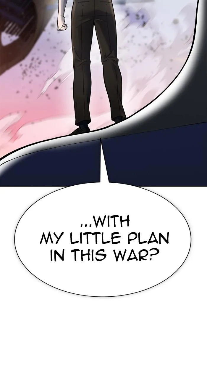 Tower of God - Chapter 596 - Page 87