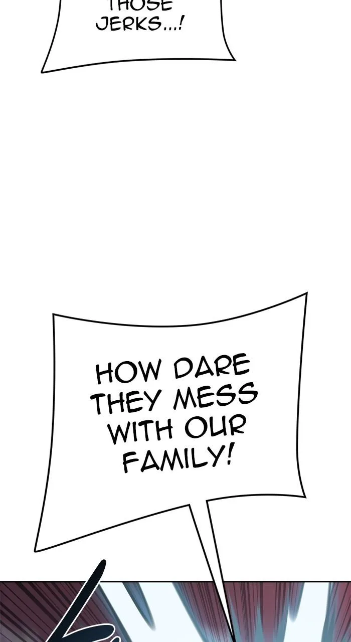Tower of God - Chapter 596 - Page 9