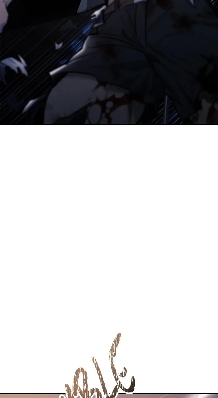 Tower of God - Chapter 596 - Page 96