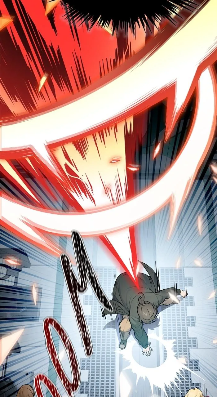 Tower of God - Chapter 597 - Page 106