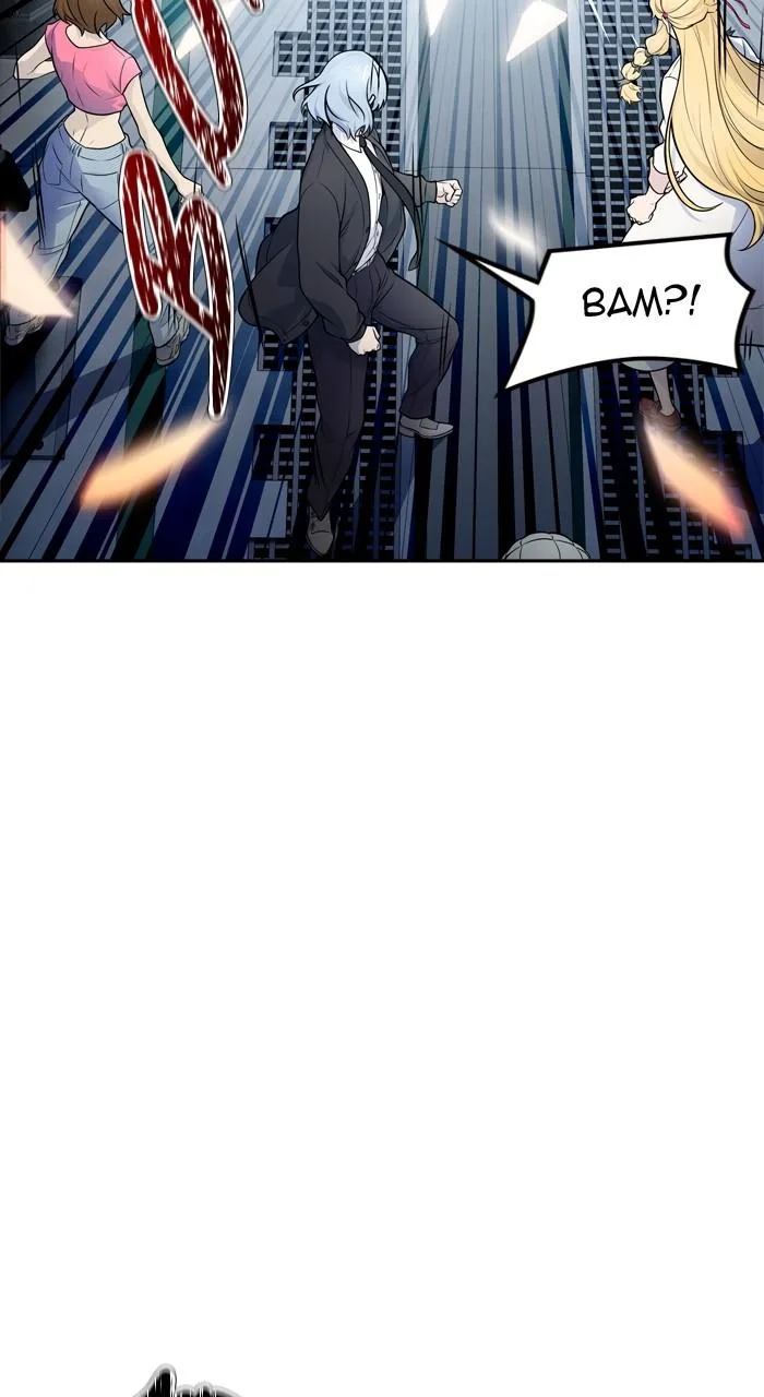Tower of God - Chapter 597 - Page 107