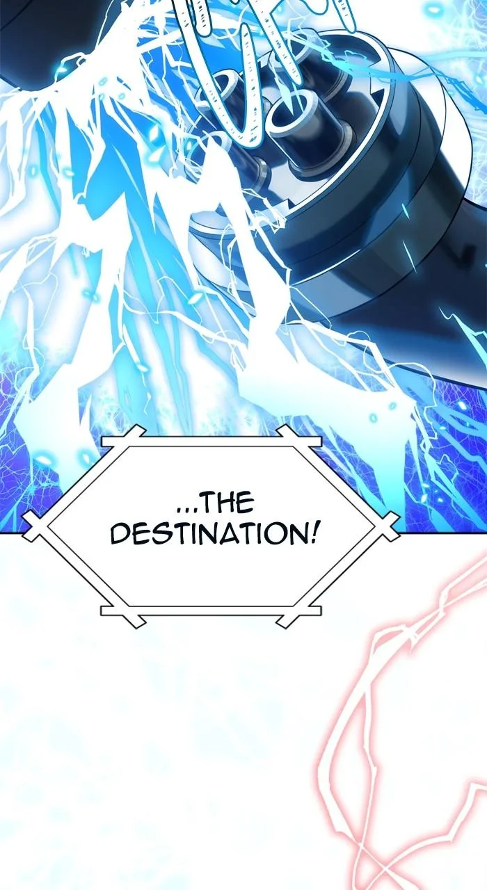 Tower of God - Chapter 597 - Page 114