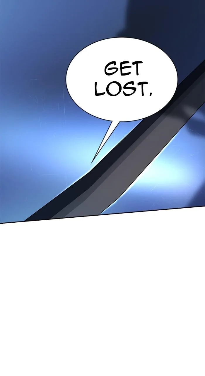 Tower of God - Chapter 597 - Page 12