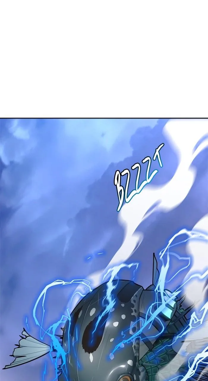 Tower of God - Chapter 597 - Page 124