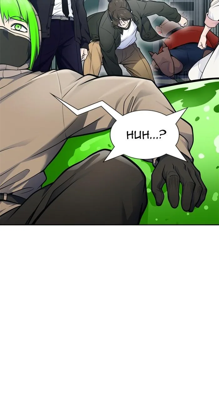 Tower of God - Chapter 597 - Page 126