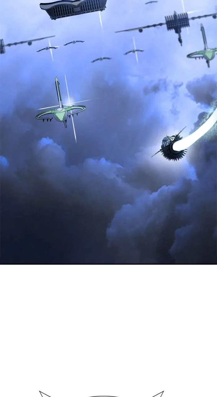 Tower of God - Chapter 597 - Page 128