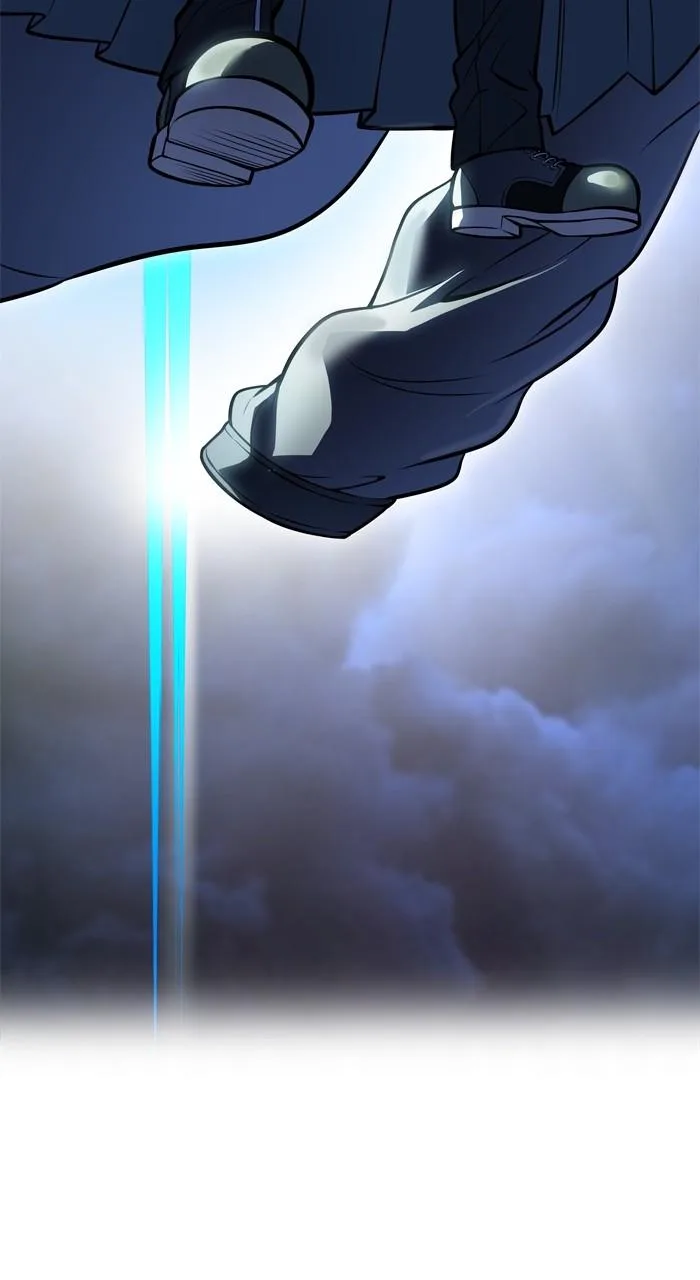 Tower of God - Chapter 597 - Page 136