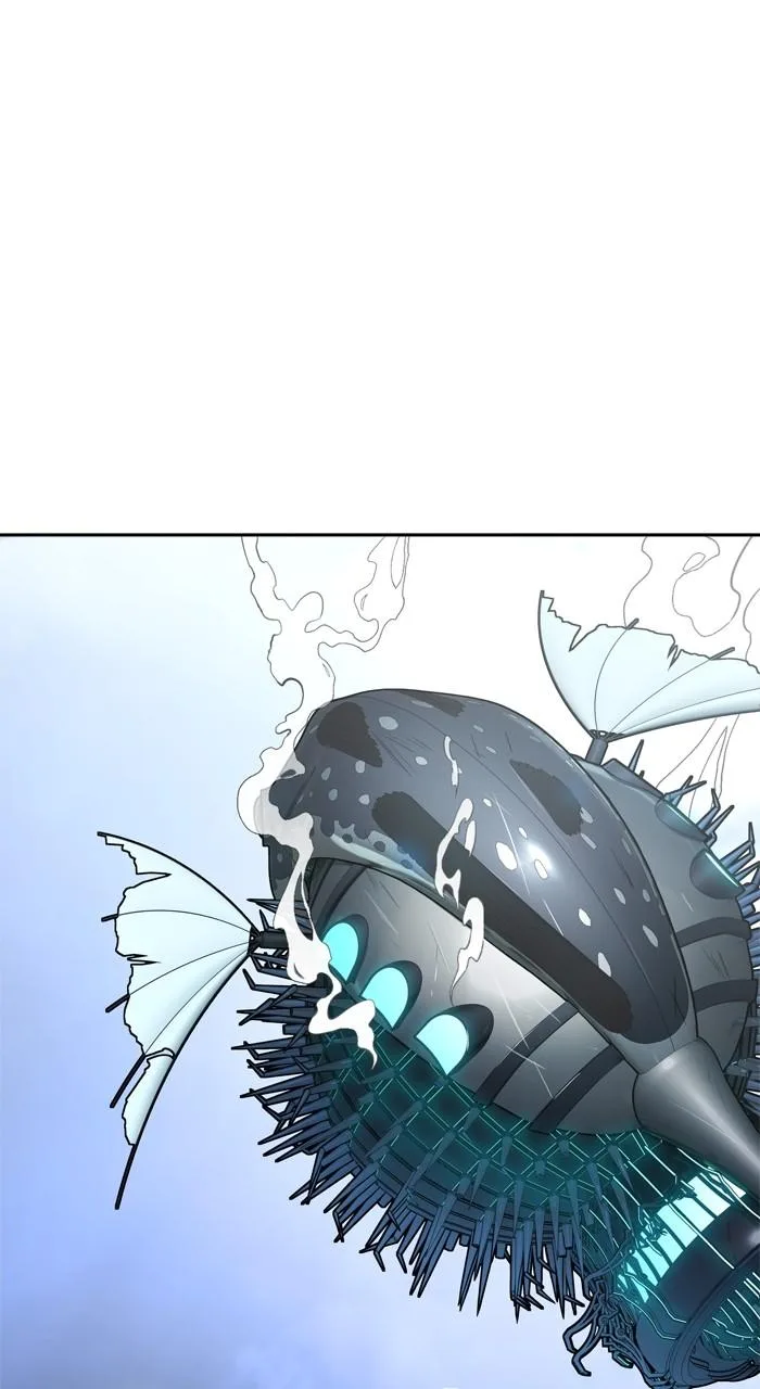 Tower of God - Chapter 597 - Page 137
