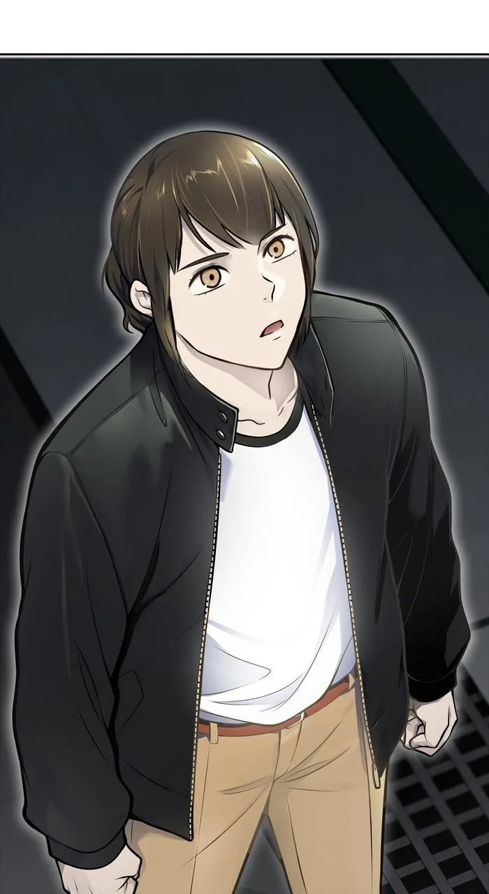 Tower of God - Chapter 597 - Page 139