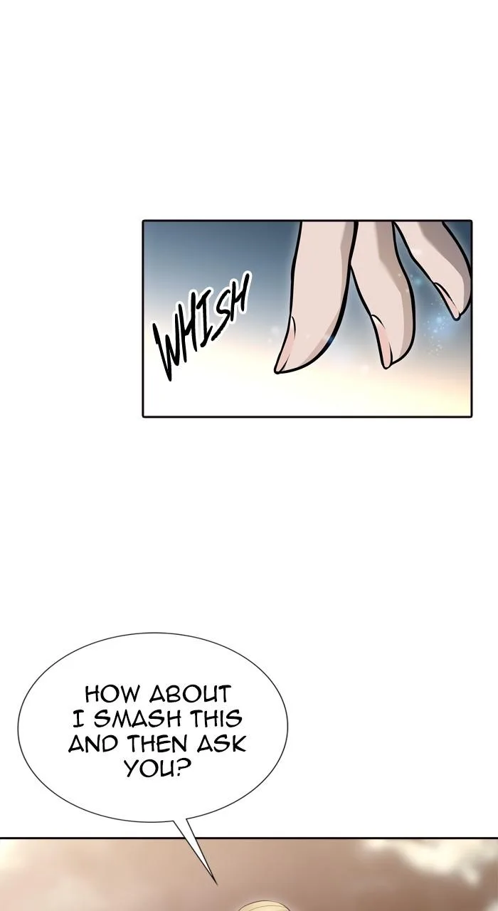 Tower of God - Chapter 597 - Page 14