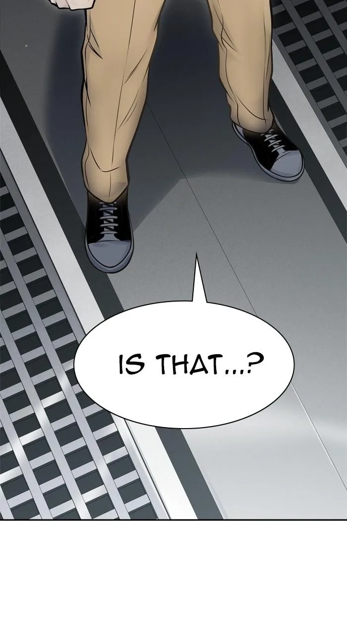 Tower of God - Chapter 597 - Page 140