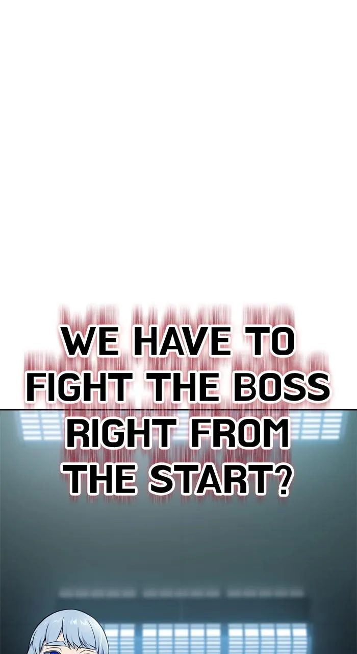 Tower of God - Chapter 597 - Page 142