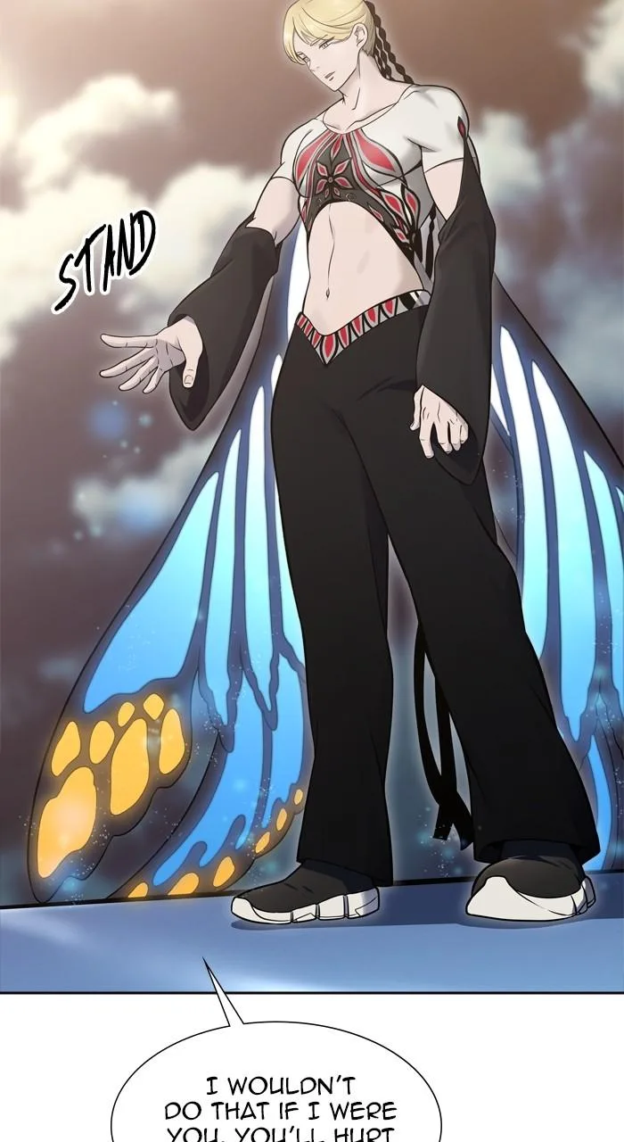 Tower of God - Chapter 597 - Page 15