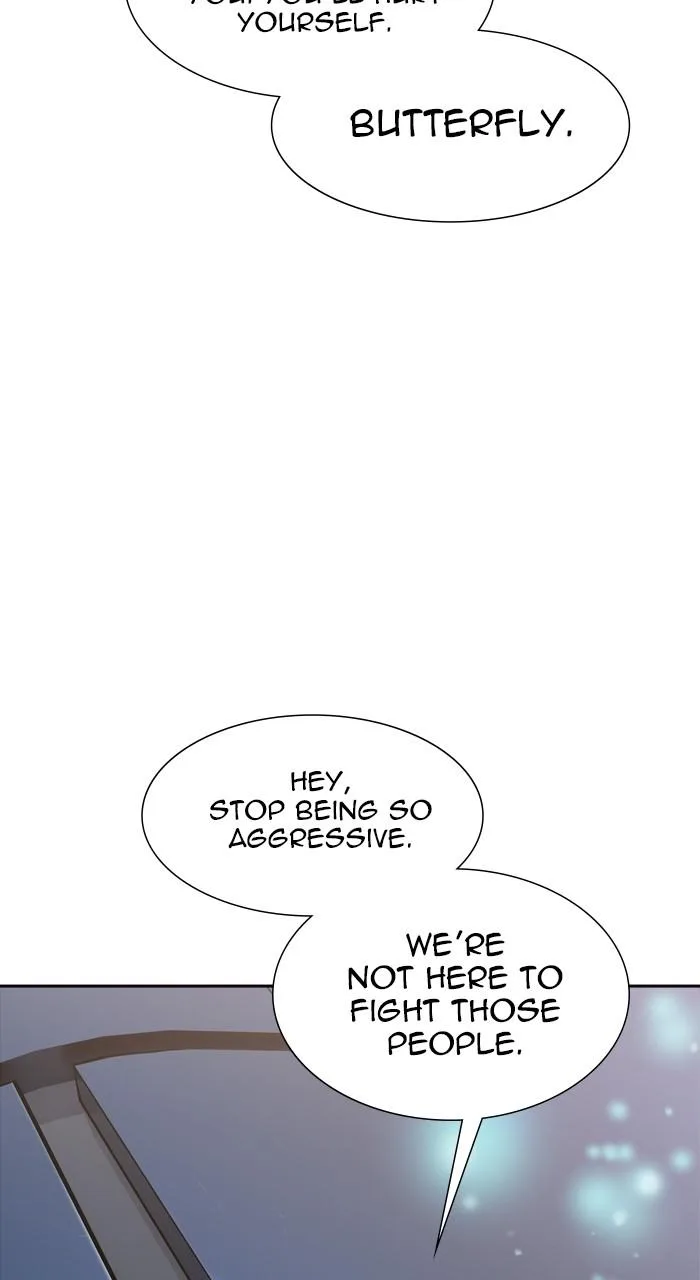 Tower of God - Chapter 597 - Page 16