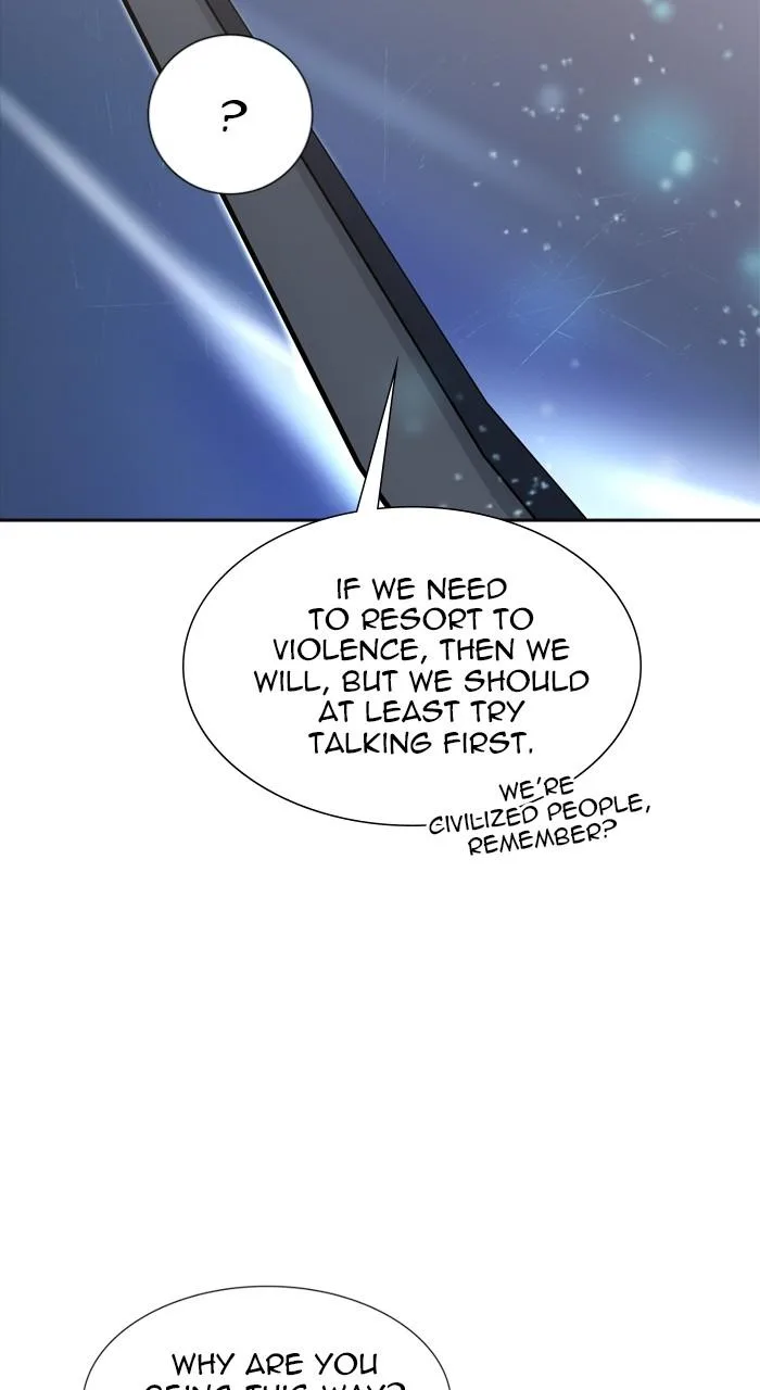Tower of God - Chapter 597 - Page 17