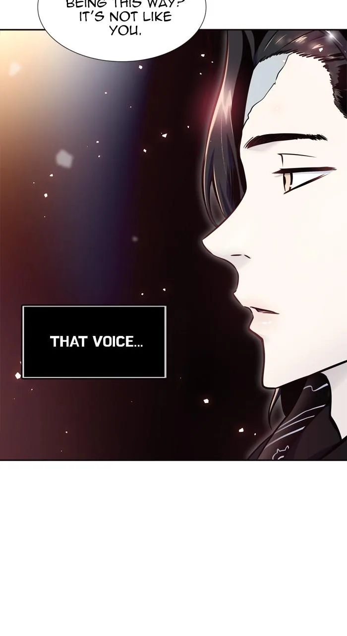 Tower of God - Chapter 597 - Page 18