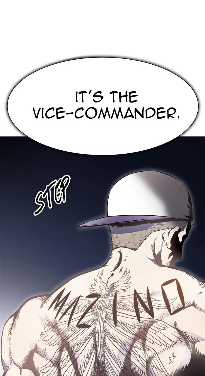 Tower of God - Chapter 597 - Page 19