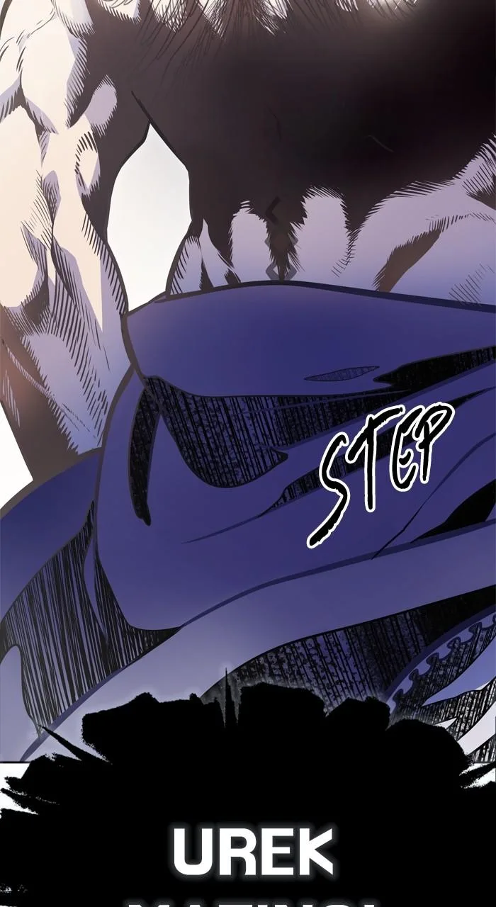 Tower of God - Chapter 597 - Page 20