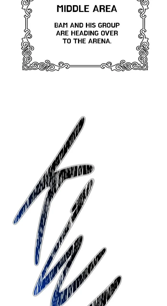 Tower of God - Chapter 597 - Page 22