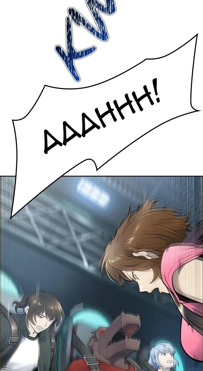 Tower of God - Chapter 597 - Page 26