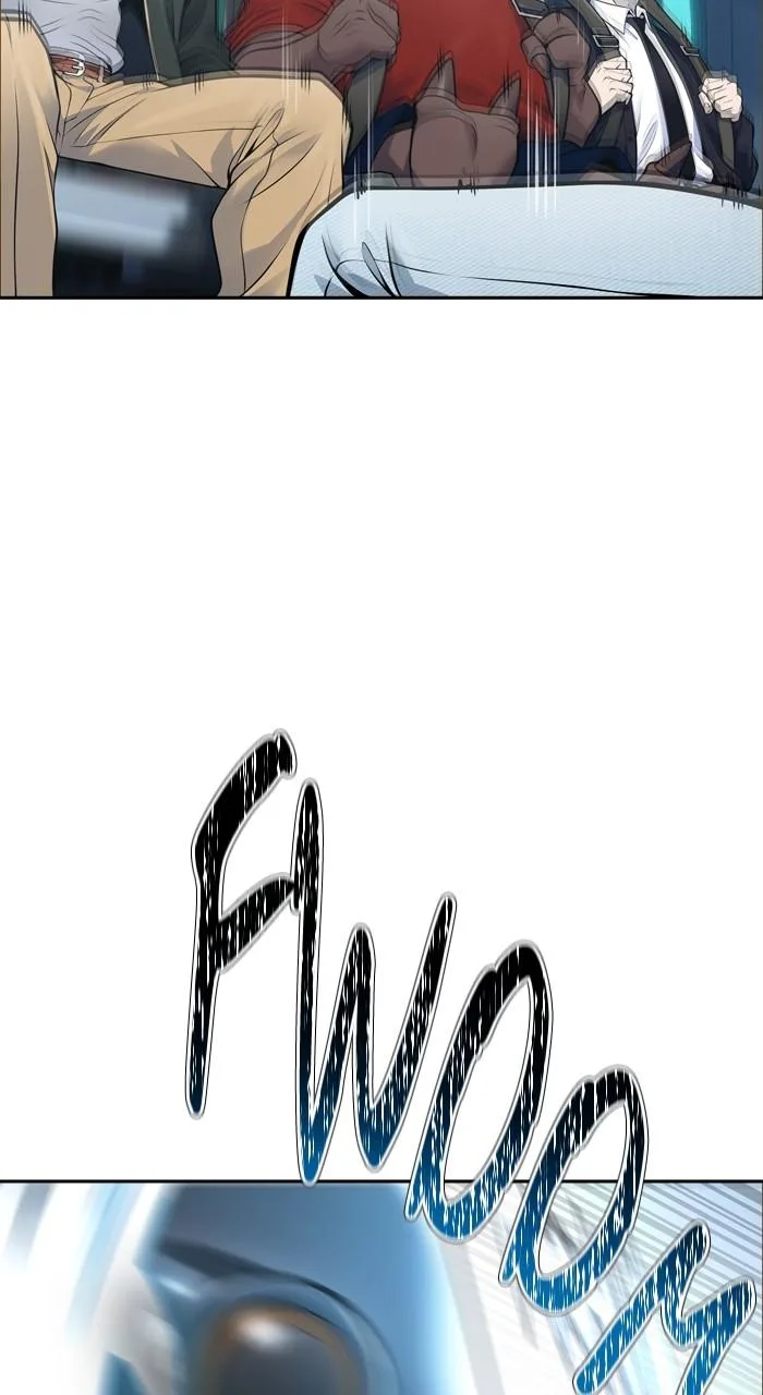 Tower of God - Chapter 597 - Page 27