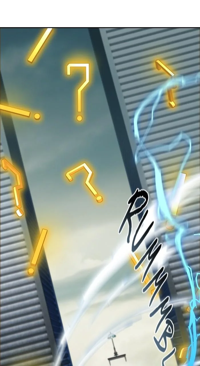 Tower of God - Chapter 597 - Page 29
