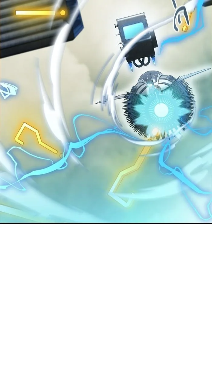 Tower of God - Chapter 597 - Page 30