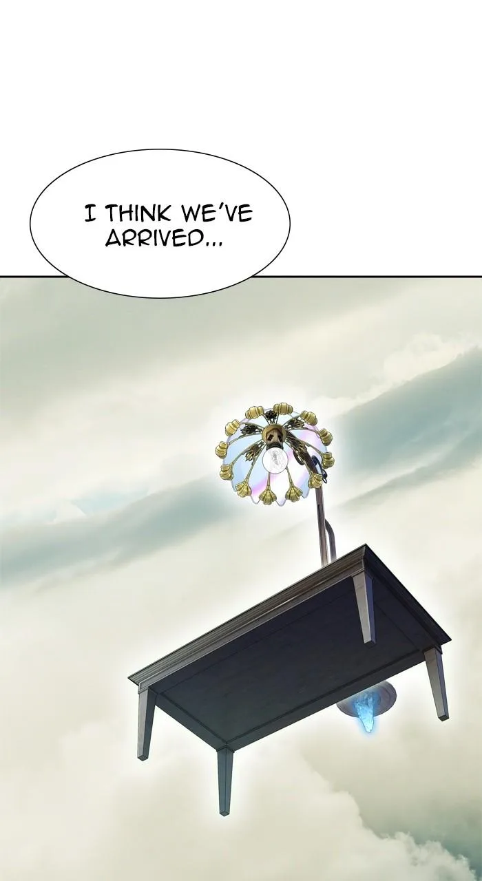 Tower of God - Chapter 597 - Page 33