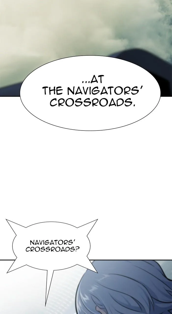 Tower of God - Chapter 597 - Page 34