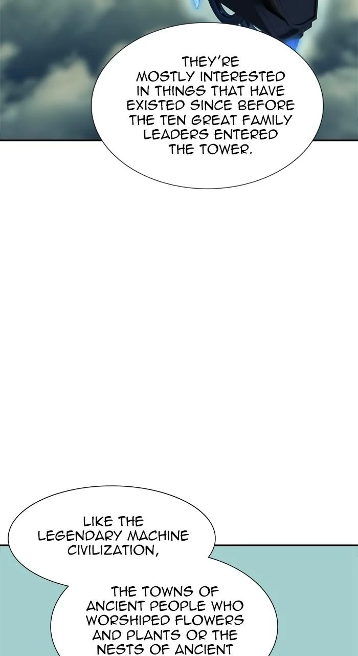 Tower of God - Chapter 597 - Page 37