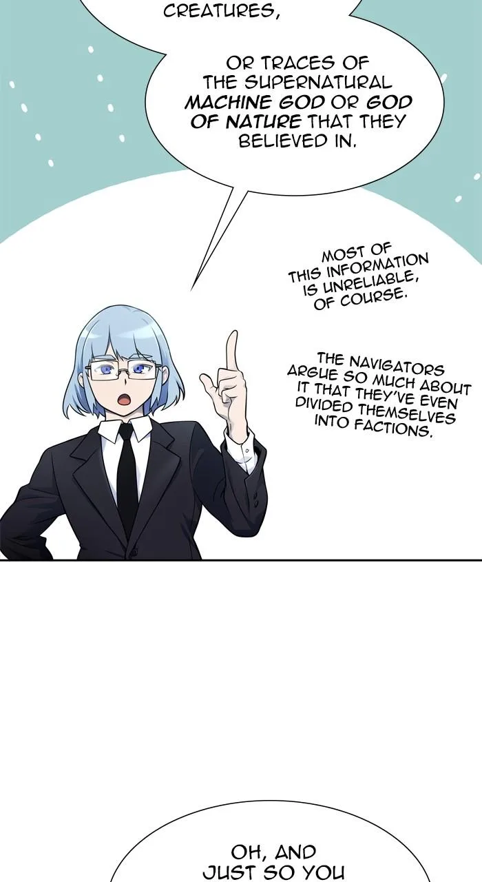 Tower of God - Chapter 597 - Page 38