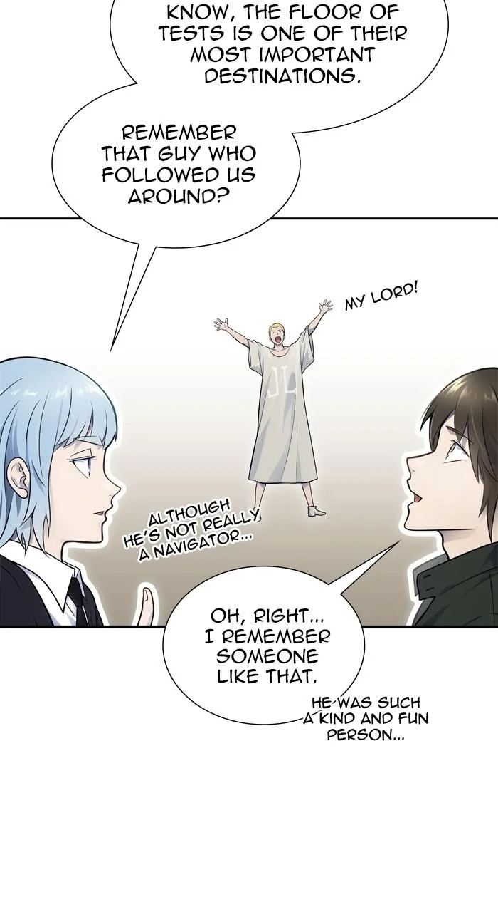 Tower of God - Chapter 597 - Page 39